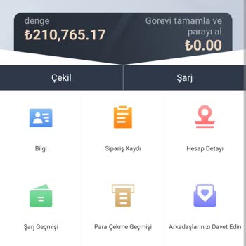 Ngtjrrte.com Görevlerimi Yaptım, Paramı Alamıyorum