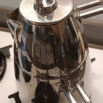 Jumbo Çaydanlık Sorunu ve Servisi Hakkında