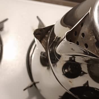 Jumbo Çaydanlık Sorunu ve Servisi Hakkında