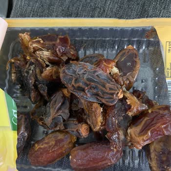 Çerezya A101 Çürük Hurma Sattı