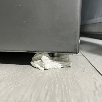 Arçelik Buzdolabı Kokuları Birbirine Karıştırıyor Servis İlgilenmiyor