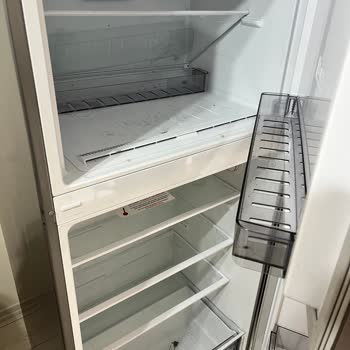 Arçelik Buzdolabı Kokuları Birbirine Karıştırıyor Servis İlgilenmiyor