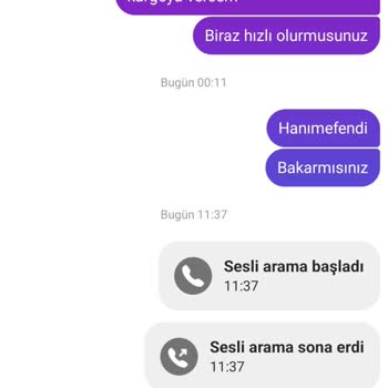 Sumeyyeozyurekcom Almış Olduğum Ürünü Değiştirmiyorlar