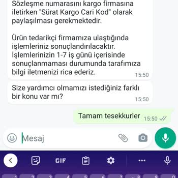 A101 Ürün İadesi Taahhütte Uymuyor. İnsanları Mağdur Ediyor.