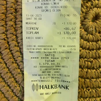 Özel Karataş Hastanesi Ücret İademi Yapmadı