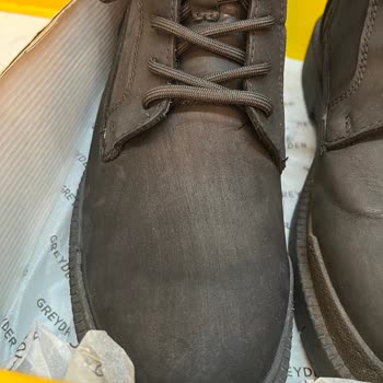 Greyder Dikiş Ve Süet Bozukluğu