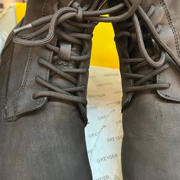 Greyder Dikiş Ve Süet Bozukluğu