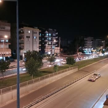 Antalya Muratpaşa Belediyesi İlaçlama Sorunu