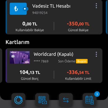 Yapı Kredi Bankası Kredi Kartı Aidatı Haksızlığı