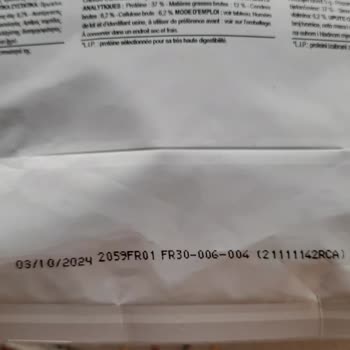 Royal Canin Kedi Maması Sorunu