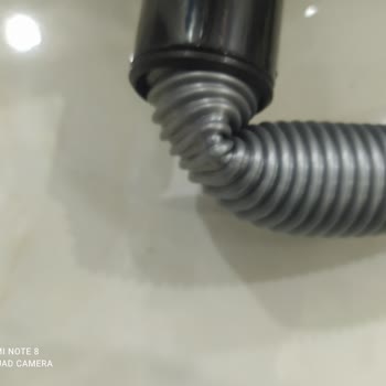 Fakir Süpürge Başlığının Sürekli Hortumdan Kırılması.