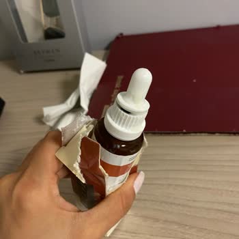 Licape Kozmetik Licape Kusurlu Ürün!