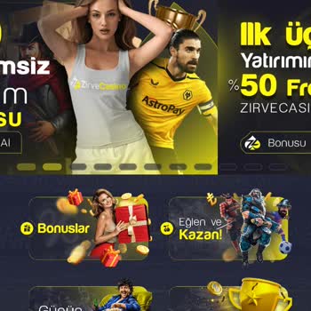 Zirvecasino Paramı Yedi