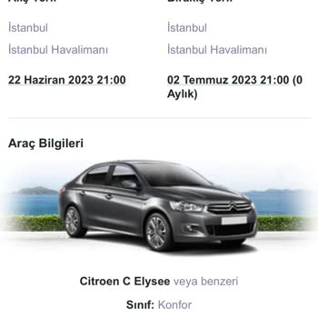 Yolcu360 Eksik Bilgi Mağduriyeti