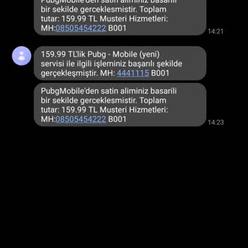 Faturaya.com Türk Telekom Faturası Ödeme Sorunu