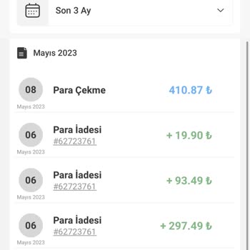 Karaca Züccaciye İadem 2 Aydır Yatmıyor