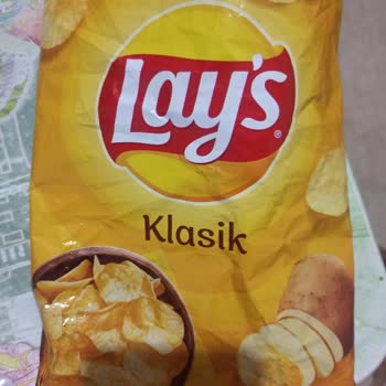 Lays Cipsi Ağzımda Kötü Tat Bıraktı