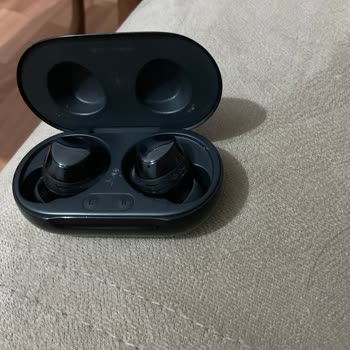 Samsung Buds+kutu Şarj Sorunu