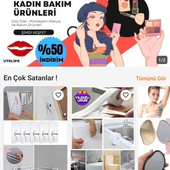 Modelight (Trendyol) Yanlış Ürün Gönderiyor