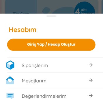 ebebek Şifre Oluşturamıyorum Üyelik Yapmak İstiyorum Olmuyor