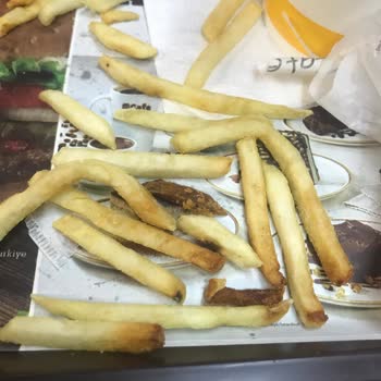 Burger King Müşteriye Küçük Düşürücü İthamlarda Bulunmak