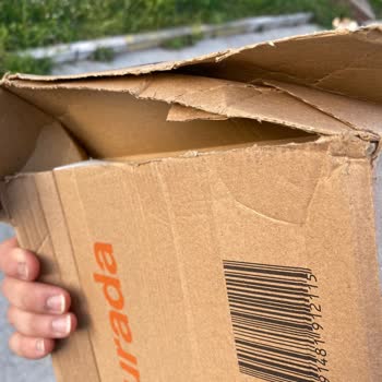 Hepsiburada Eksik Ürünü Bir Türlü Yollamama