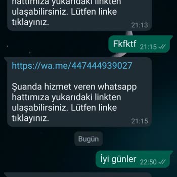 Santral İptv Yayın Alamıyorum. Ve Yetkili Hiçbir Kişiye Ulaşamıyorum.
