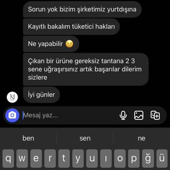 Bymerveserin Hesabı Instagram Üzerinden Mağdur Ediyor