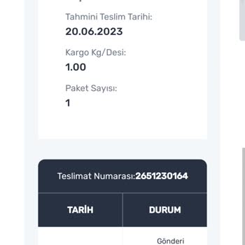 Sürat Kargo Şikayeti Transfer İşlemi Gerçekleşmiyor.