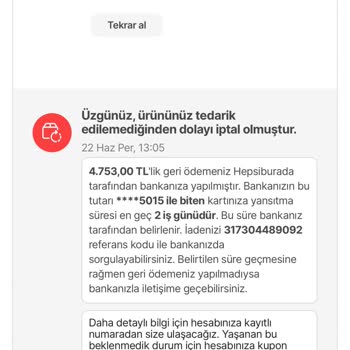 Hepsiburada Da Fiyat Değişikliği Oyunu.