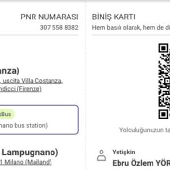 Flixbus İle Seyahatim İptal Edildi Ve Çaresiz Bırakıldım