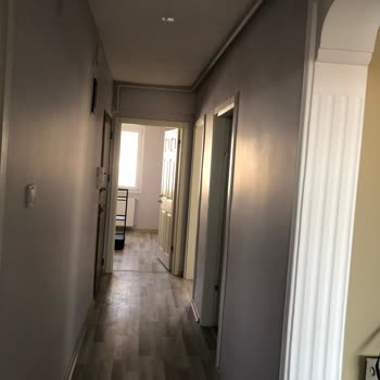 Marshall Beyaz Lale Rengi Hüsranı