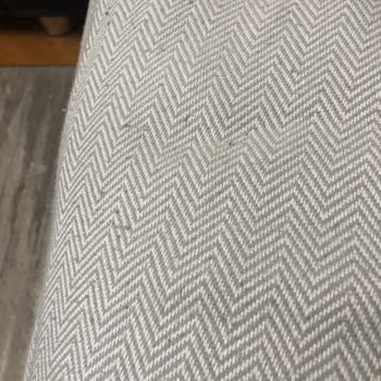 Evidea Denizli Concept Sandy Koltuk Örtüsü Aşırı Tüylenmesi