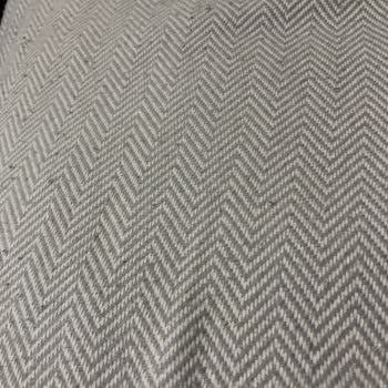 Evidea Denizli Concept Sandy Koltuk Örtüsü Aşırı Tüylenmesi