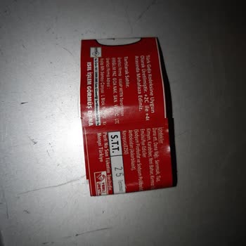 Kasap Metin (Zonguldak) Bozuk Sucuk Kokuyor Resmen Yenmiyor