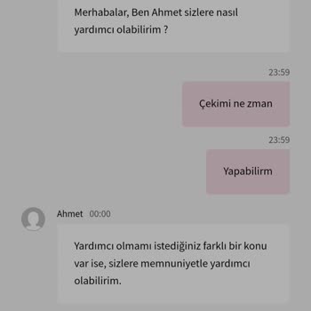 Çilekbet Paraya El Koydu