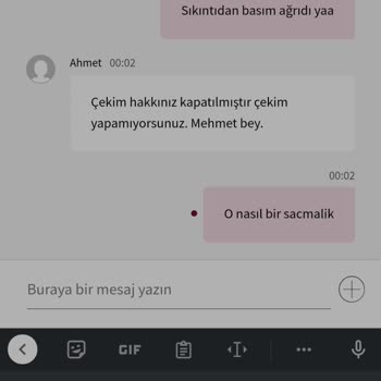 Çilekbet Paraya El Koydu