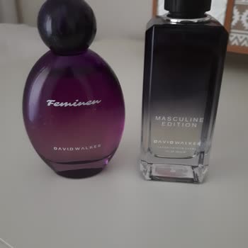 David Walker Parfüm E160-B103 Hakkında