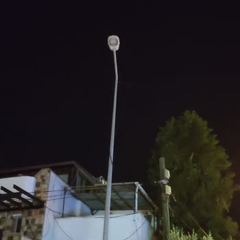 Adm Elektrik - Sokak Aydınlatması Arızası
