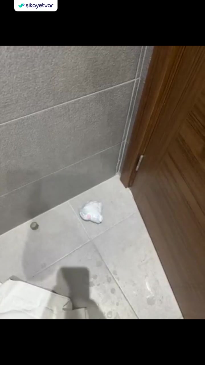 Anemon Hotels Temizlik Çok Kötü videonun kapak resmi