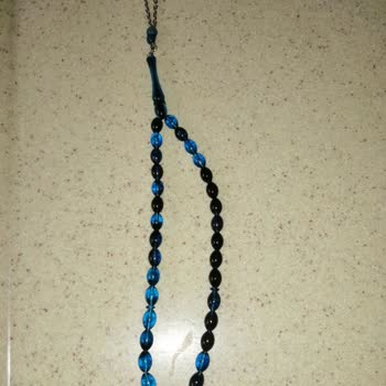 Tesbihcizade33 (Instagram) 500 TL'ye Plastik Tesbih Satışı!