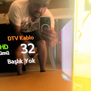 Samsung Panel Sorunu Değişim