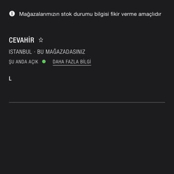 Zara Cevahir Şubesi Ürün Depolarında Olmasına Rağmen Satmadı
