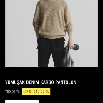 Zara Cevahir Şubesi Ürün Depolarında Olmasına Rağmen Satmadı