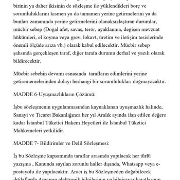 Dreeslady_ (Instagram) Parasını Aldıkları Ürünümü Göndermediler