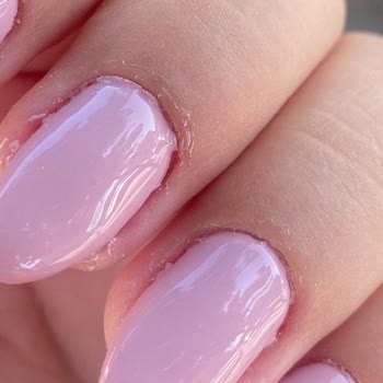 Eylül Öztürk Nail Spa Kurtköy Şubesinde Kalıcı Oje İşlemi Hakkında