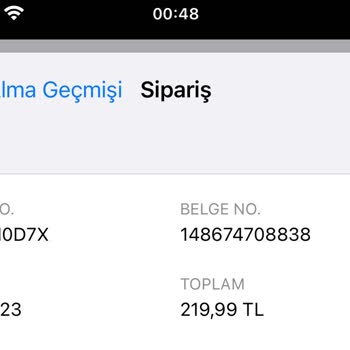 Apple Store Ücret İadesi Skandalı