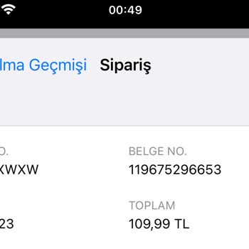 Apple Store Ücret İadesi Skandalı
