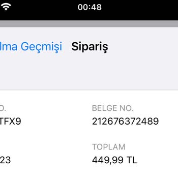 Apple Store Ücret İadesi Skandalı