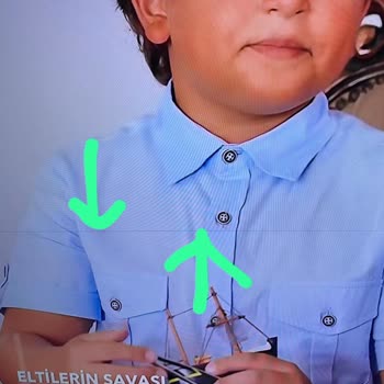 Samsung TV İkinci Kez Ekran Arızası